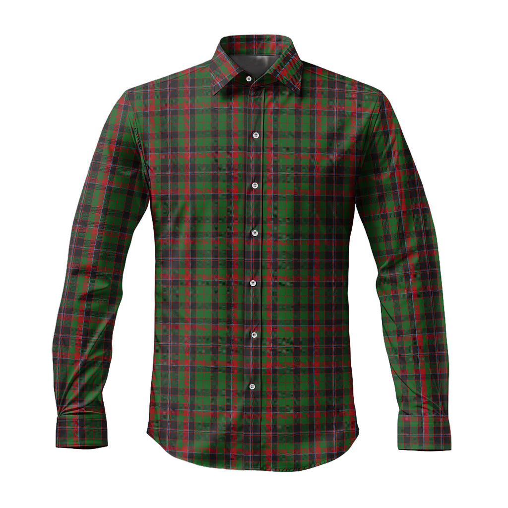 cumming-hunting-tartan-long-sleeve-button-up-shirt