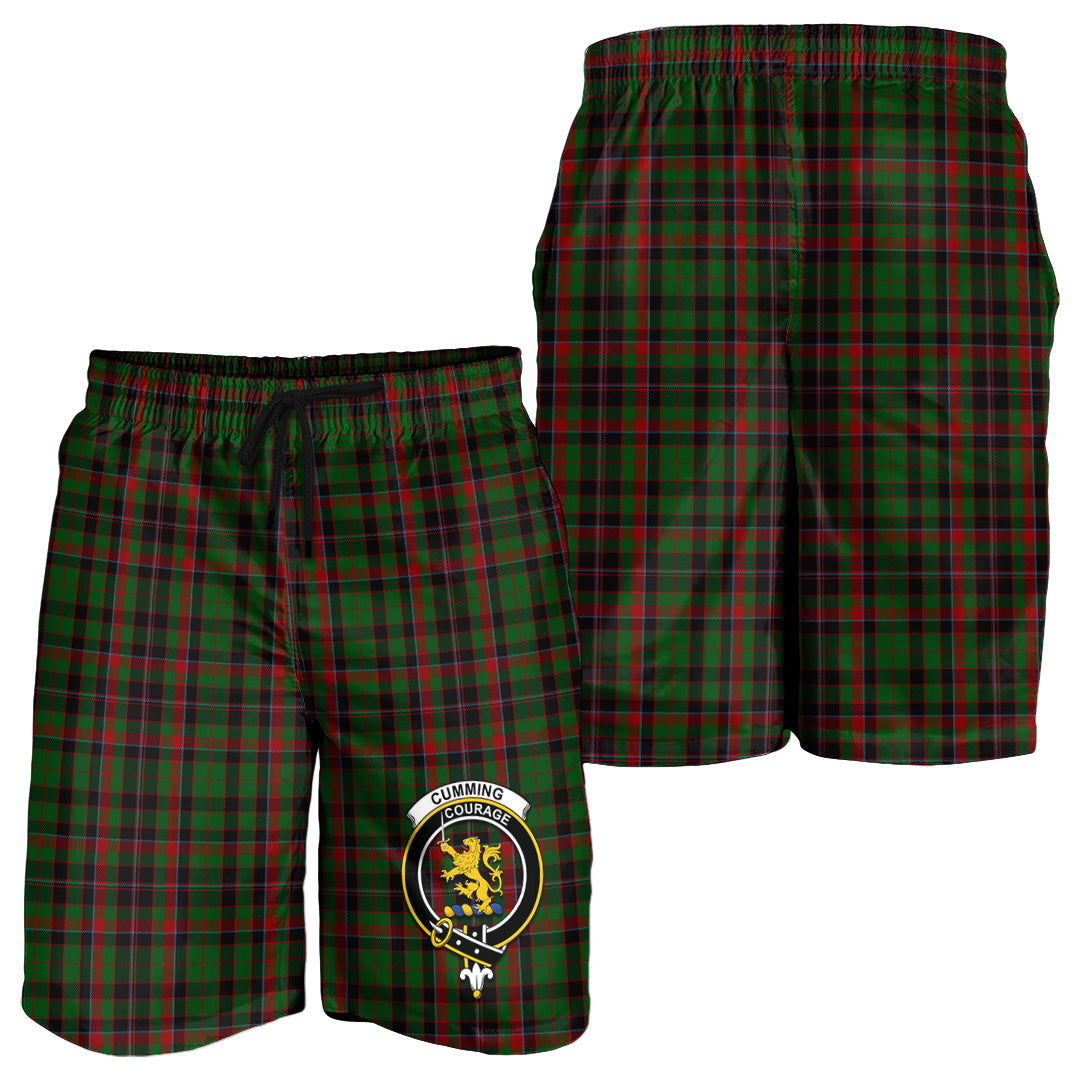 cumming-hunting-tartan-mens-shorts-with-family-crest