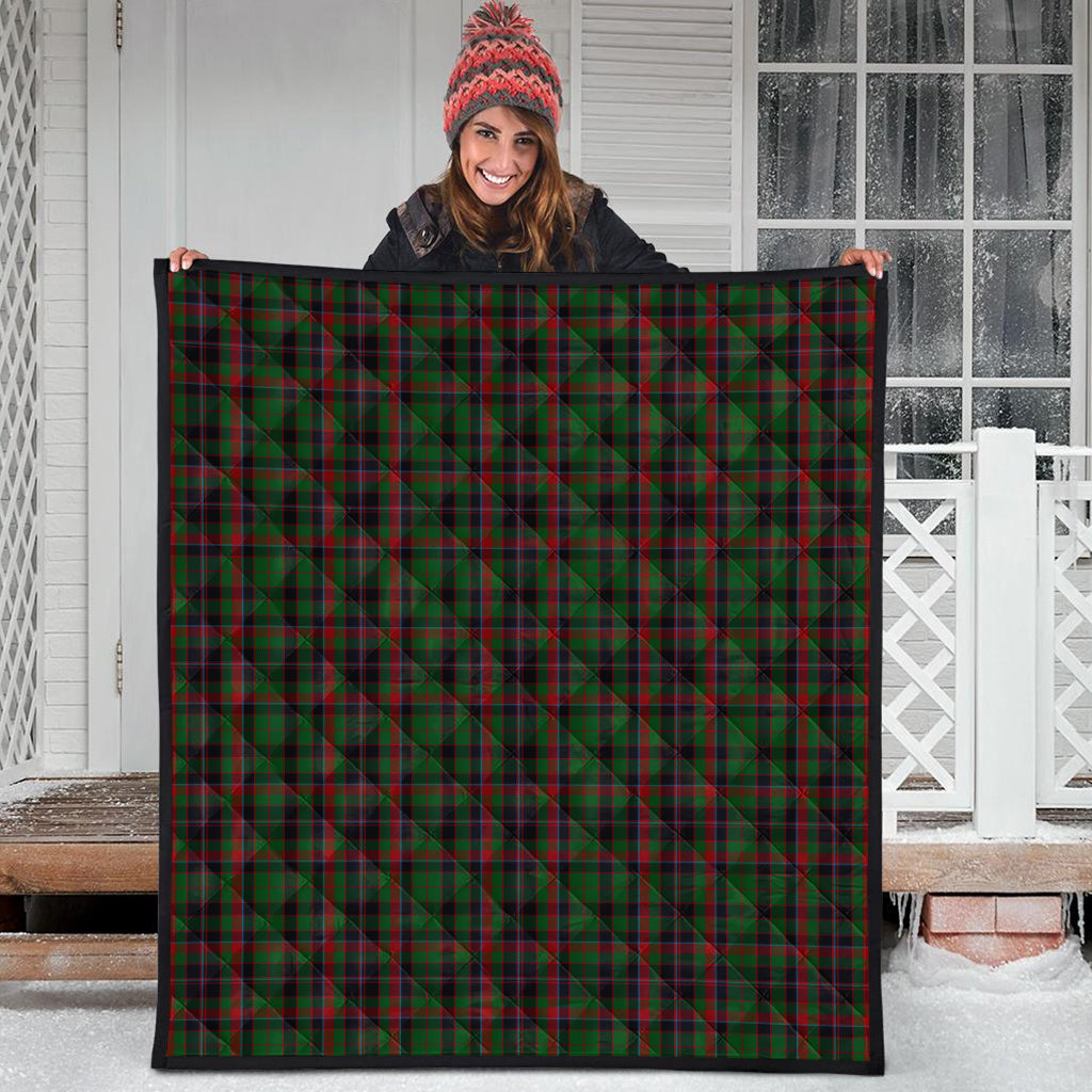 cumming-hunting-tartan-quilt