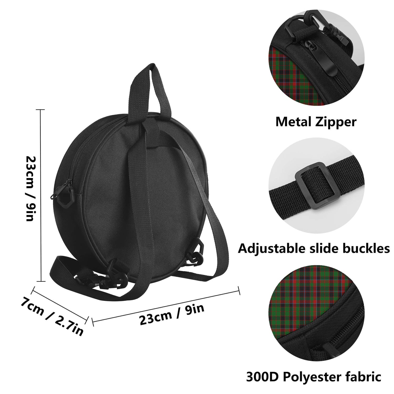 cumming-hunting-tartan-round-satchel-bags-with-family-crest