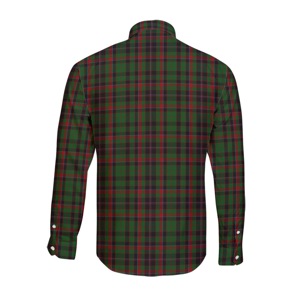 cumming-hunting-tartan-long-sleeve-button-up-shirt-with-family-crest