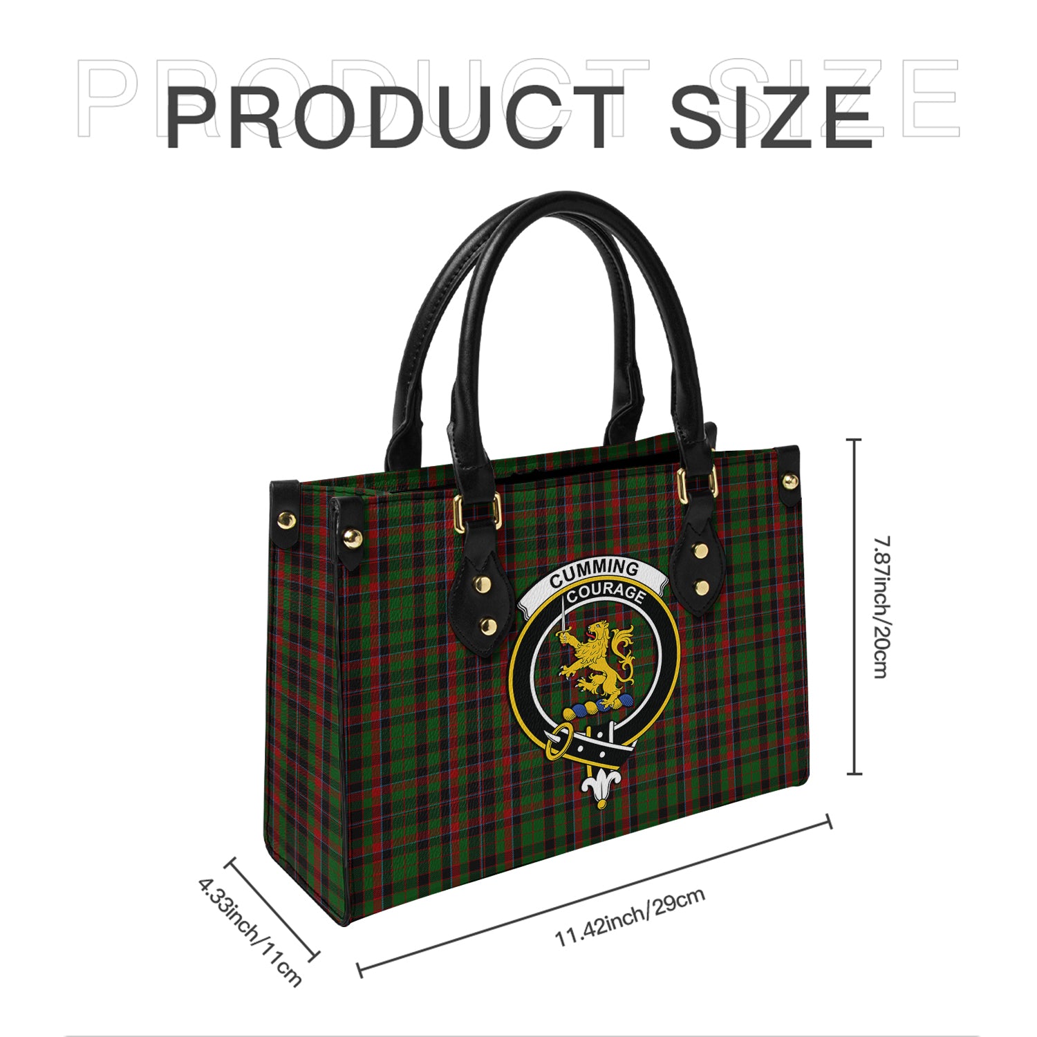 cumming-hunting-tartan-leather-bag-with-family-crest