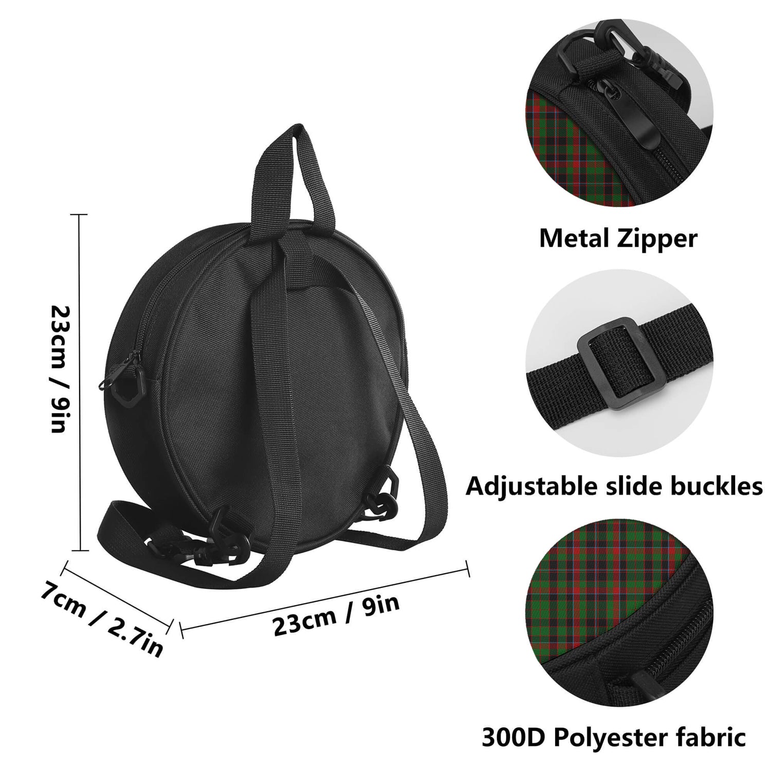 cumming-hunting-tartan-round-satchel-bags