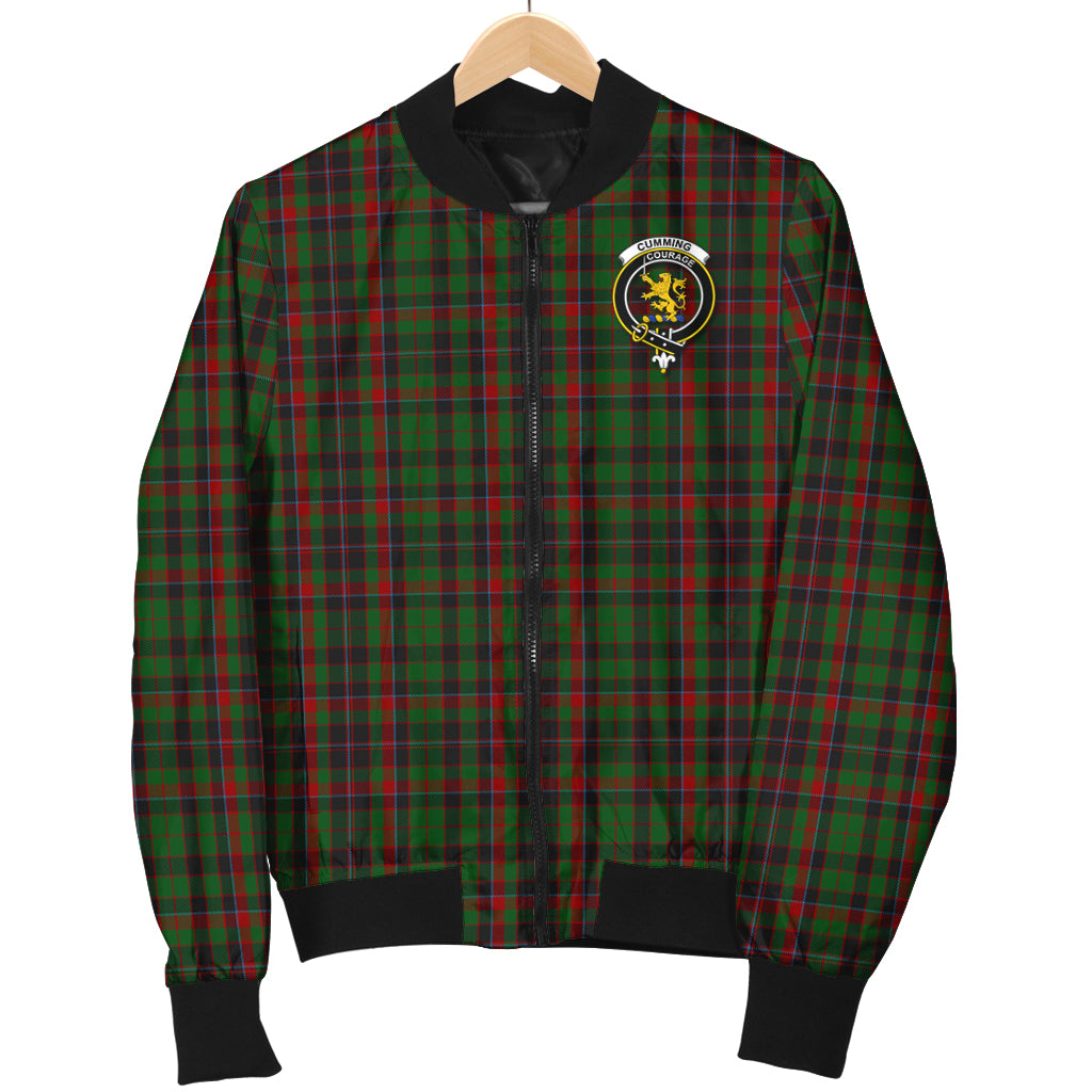 cumming-hunting-tartan-bomber-jacket-with-family-crest