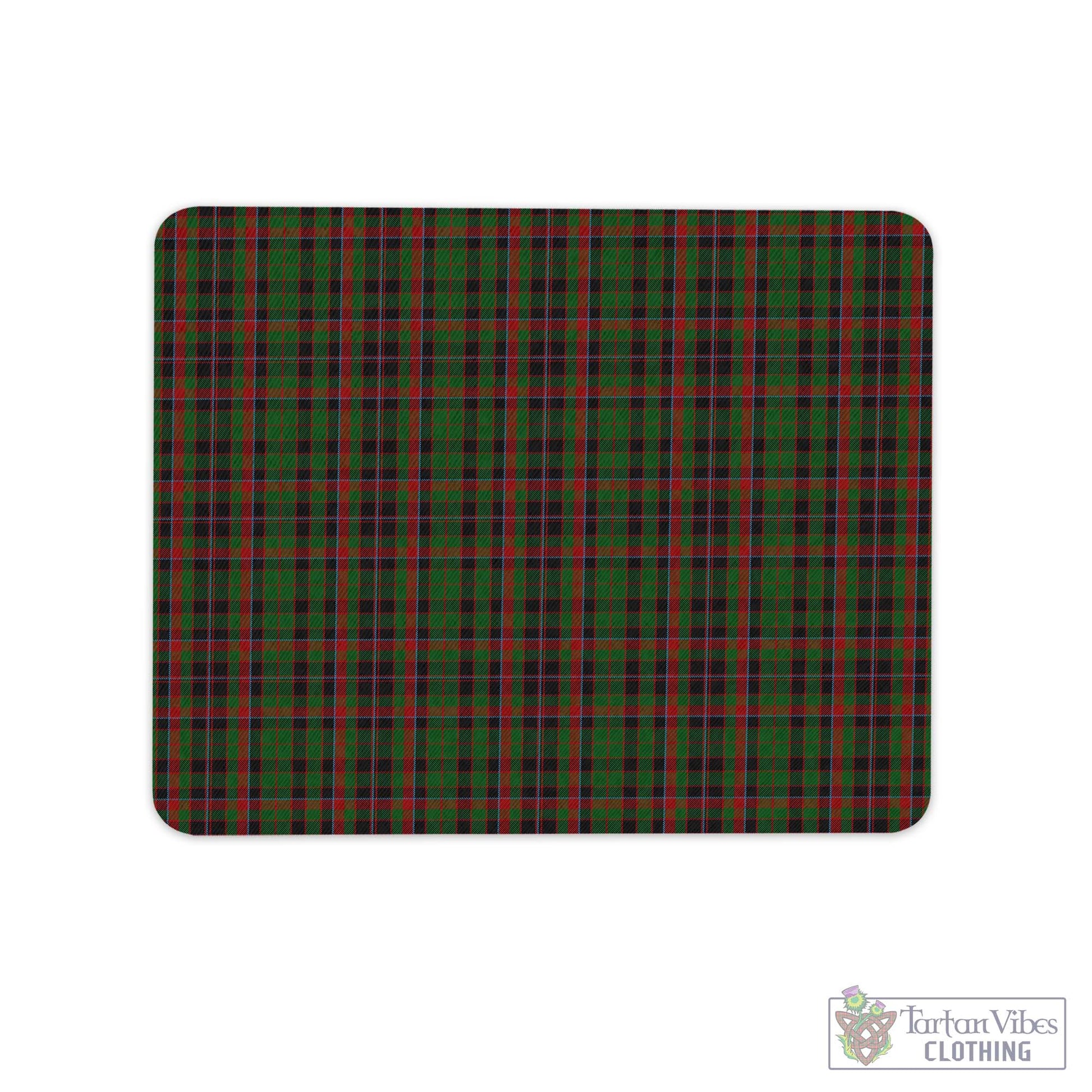 Tartan Vibes Clothing Cumming Hunting Tartan Mouse Pad