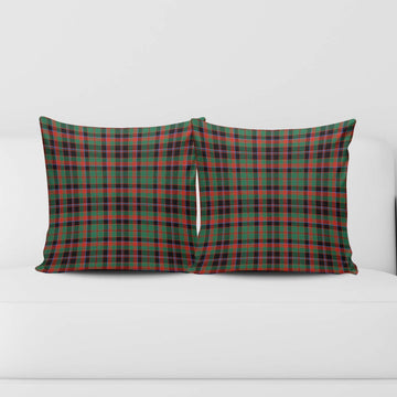 Cumming Hunting Ancient Tartan Pillow Cover