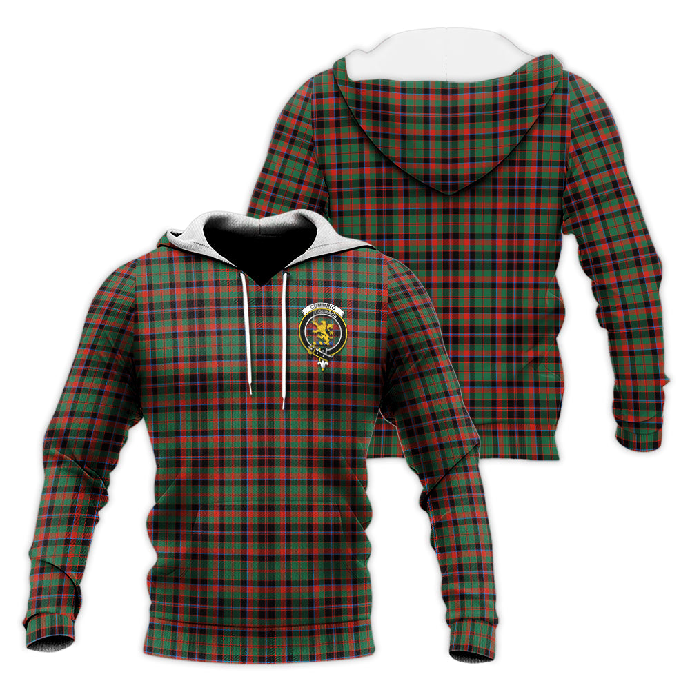 cumming-hunting-ancient-tartan-knitted-hoodie-with-family-crest