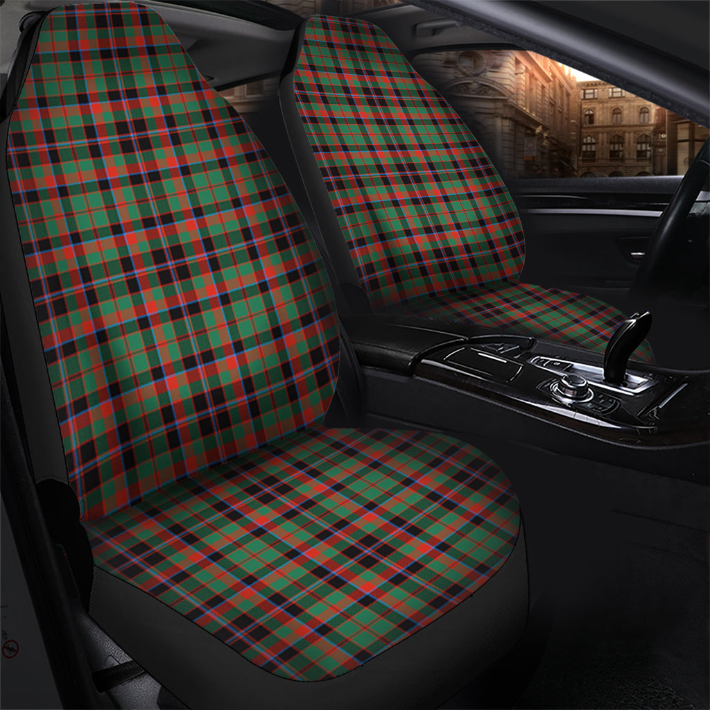 Cumming Hunting Ancient Tartan Car Seat Cover One Size - Tartanvibesclothing