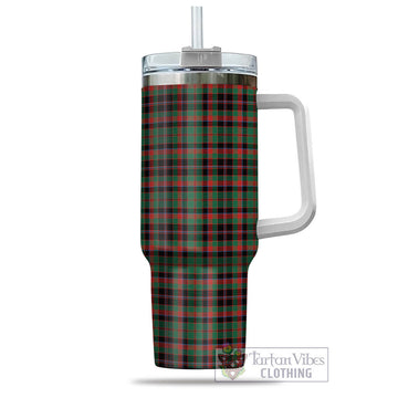 Cumming Hunting Ancient Tartan Tumbler with Handle