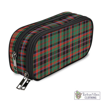 Cumming Hunting Ancient Tartan Pen and Pencil Case