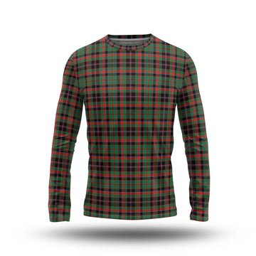 Cumming Hunting Ancient Tartan Long Sleeve T-Shirt