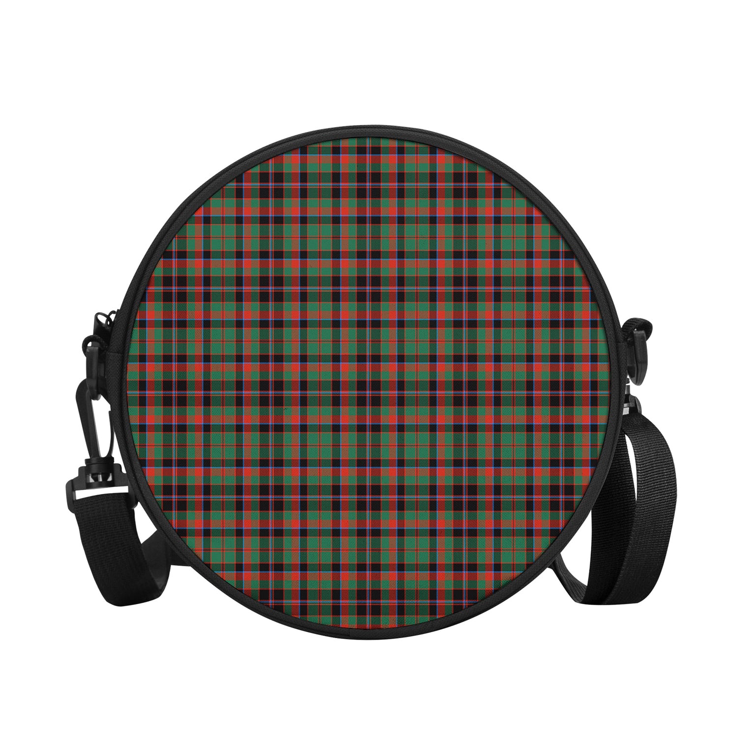 cumming-hunting-ancient-tartan-round-satchel-bags