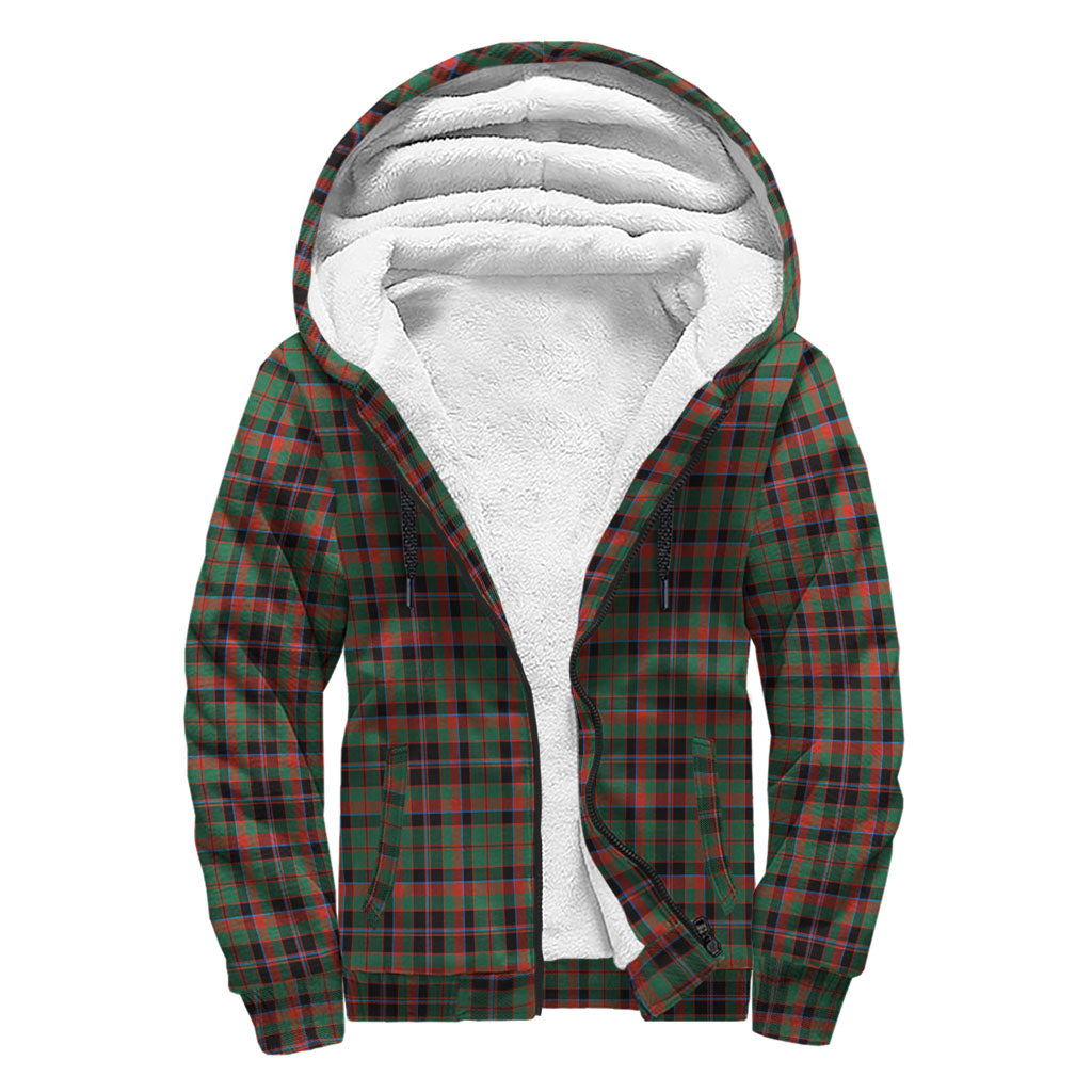 cumming-hunting-ancient-tartan-sherpa-hoodie-with-family-crest