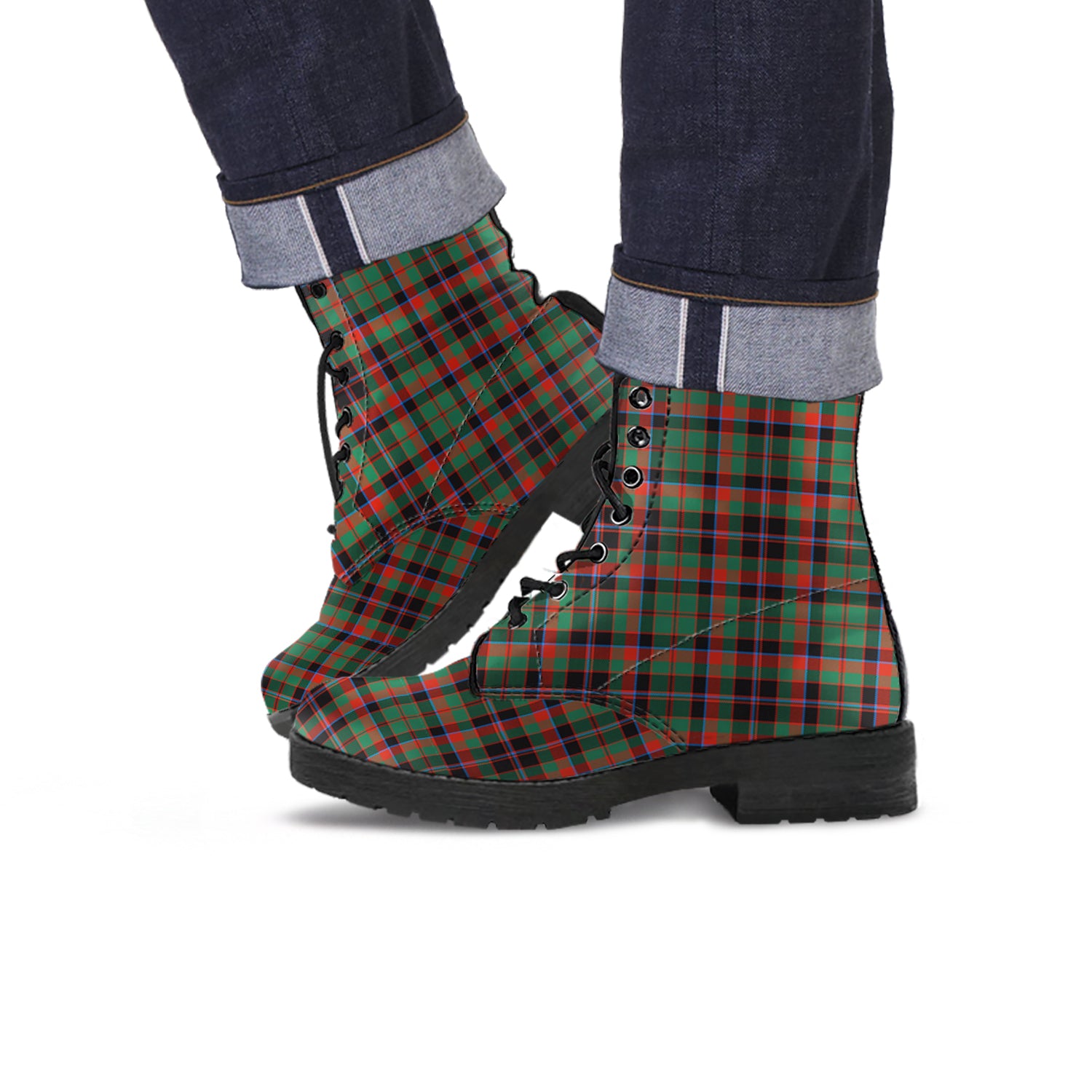 cumming-hunting-ancient-tartan-leather-boots