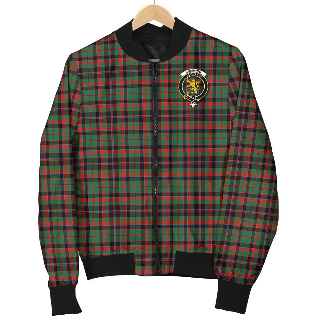 cumming-hunting-ancient-tartan-bomber-jacket-with-family-crest