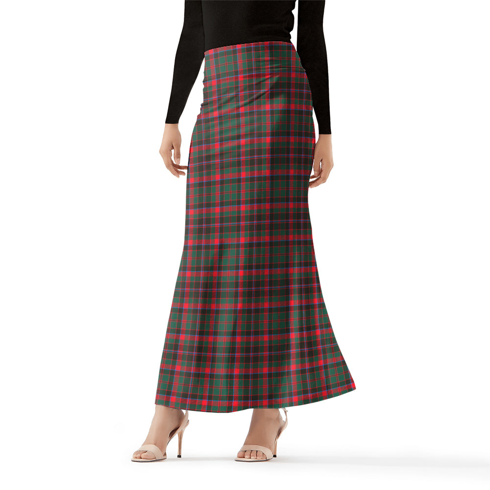 cumming-hunting-modern-tartan-womens-full-length-skirt