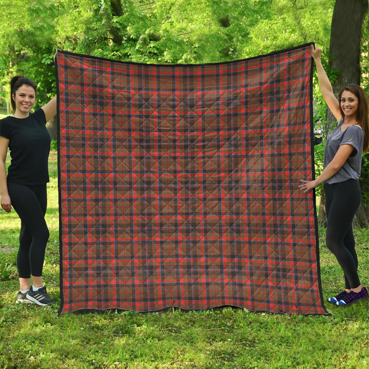 cumming-hunting-weathered-tartan-quilt