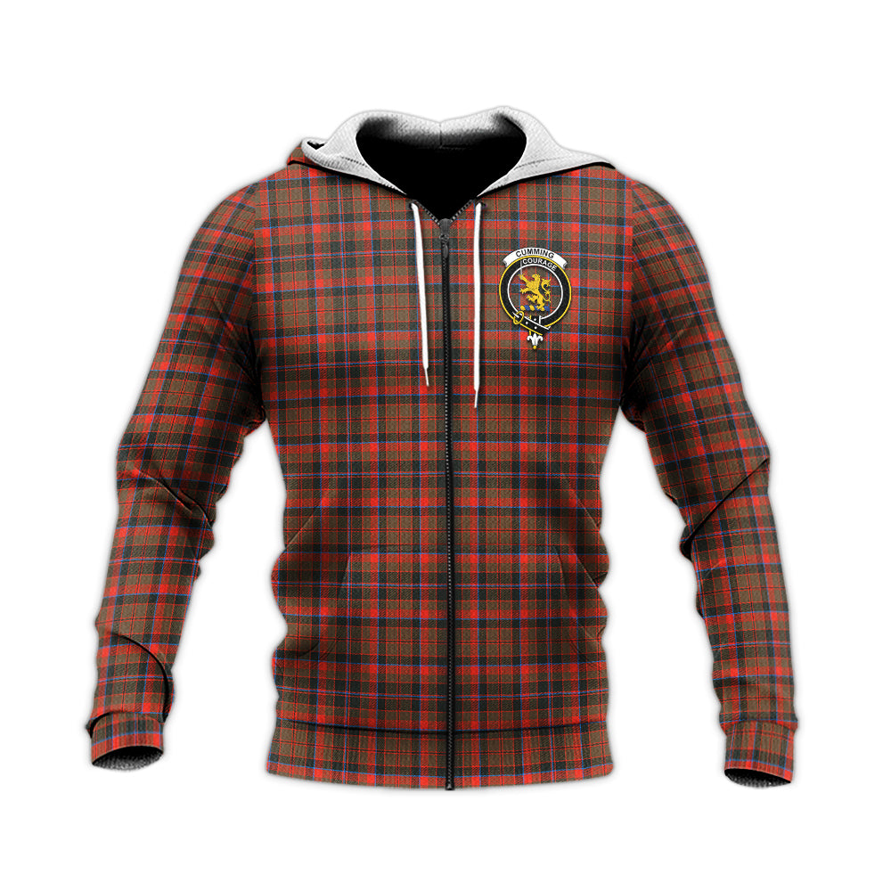 cumming-hunting-weathered-tartan-knitted-hoodie-with-family-crest