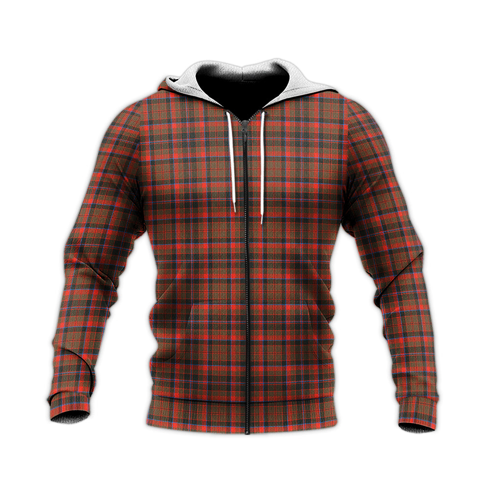 cumming-hunting-weathered-tartan-knitted-hoodie