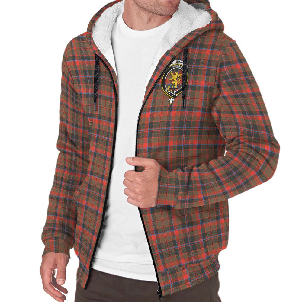 cumming-hunting-weathered-tartan-sherpa-hoodie-with-family-crest