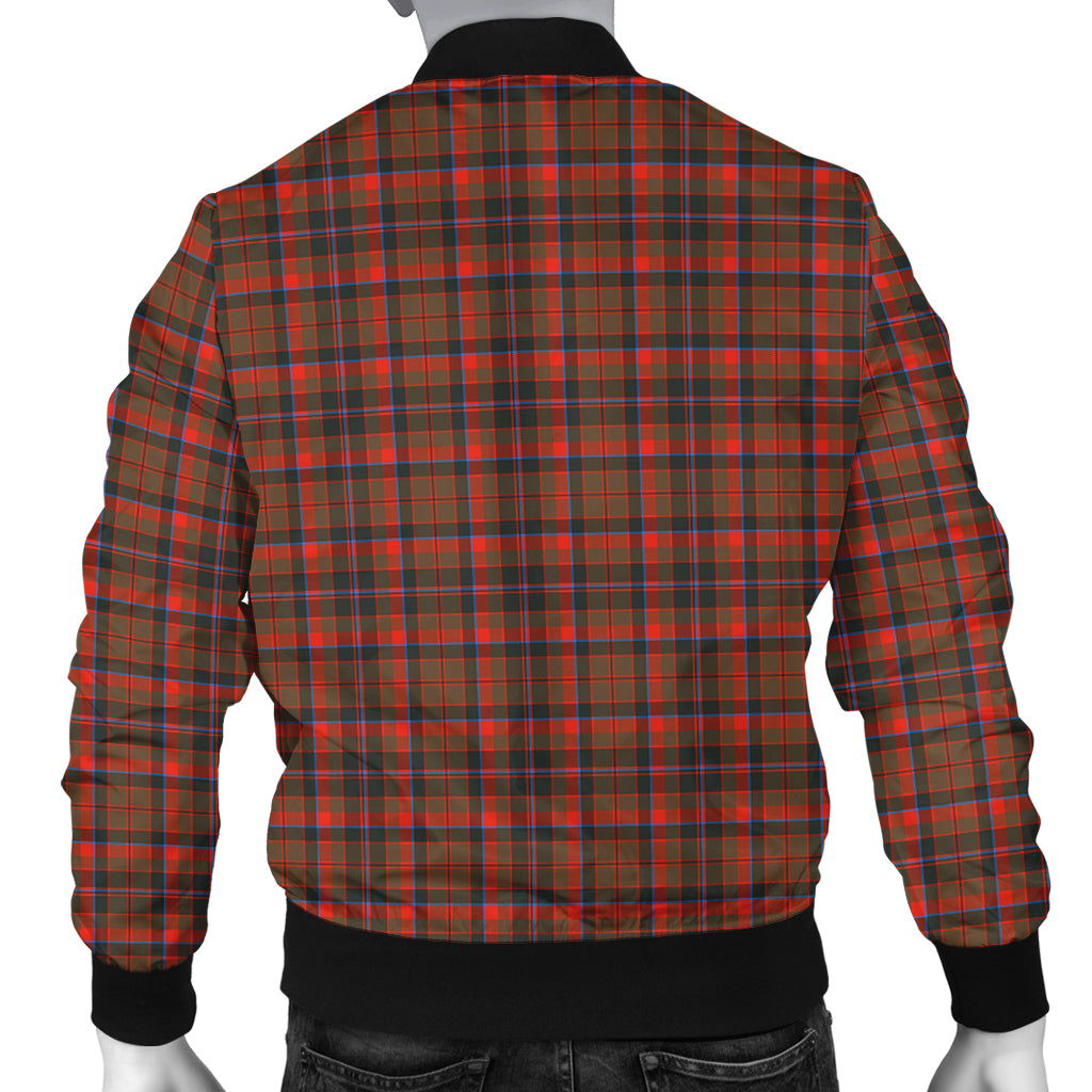 cumming-hunting-weathered-tartan-bomber-jacket