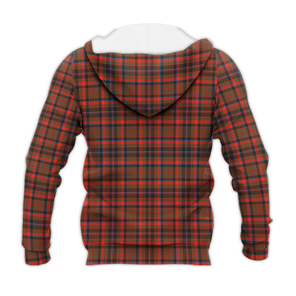 cumming-hunting-weathered-tartan-knitted-hoodie