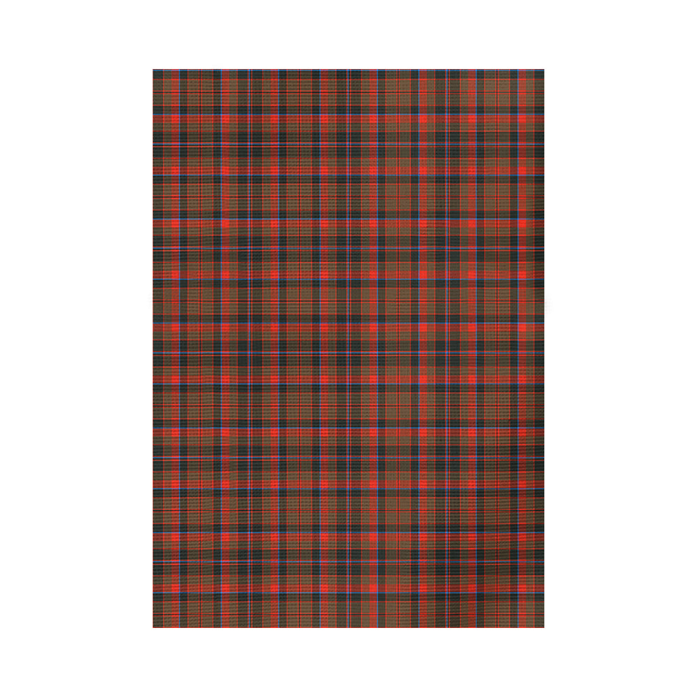 Cumming Hunting Weathered Tartan Flag - Tartan Vibes Clothing