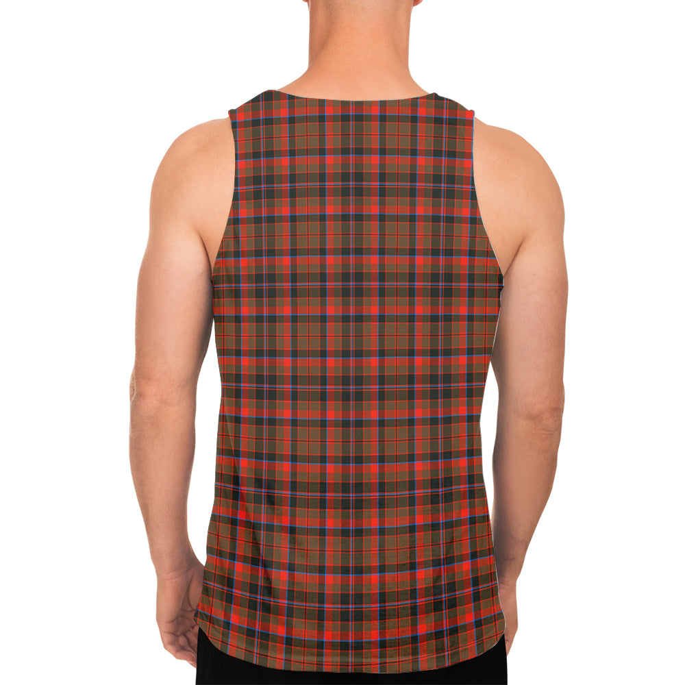 cumming-hunting-weathered-tartan-mens-tank-top-with-family-crest