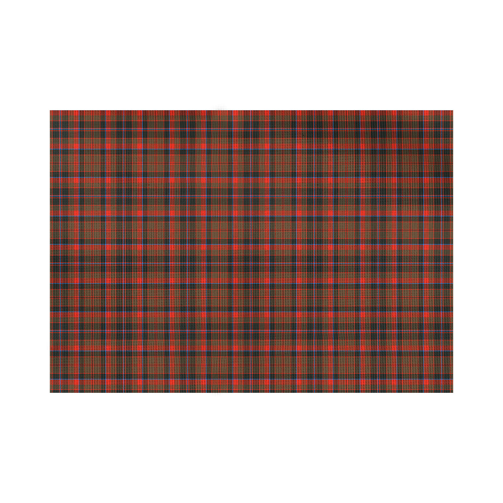 Cumming Hunting Weathered Tartan Flag - Tartan Vibes Clothing