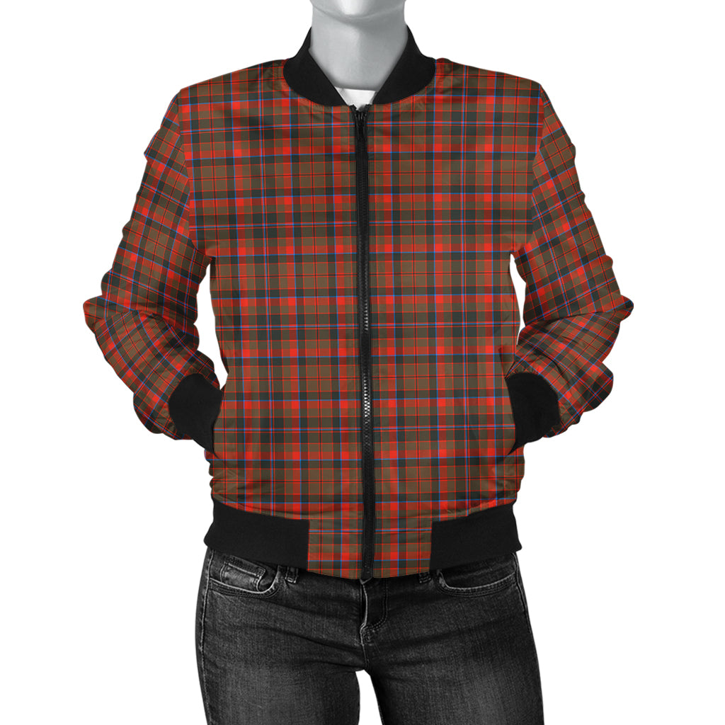 cumming-hunting-weathered-tartan-bomber-jacket