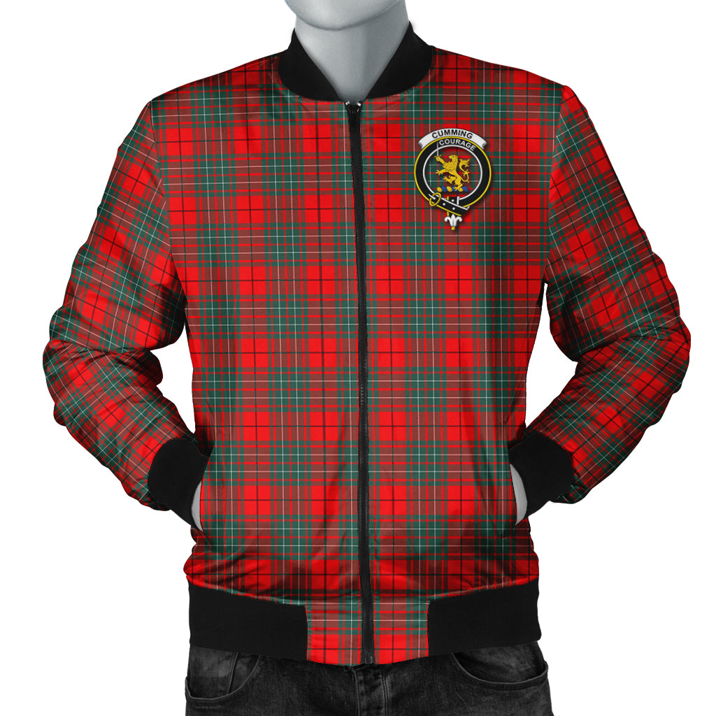 cumming-modern-tartan-bomber-jacket-with-family-crest