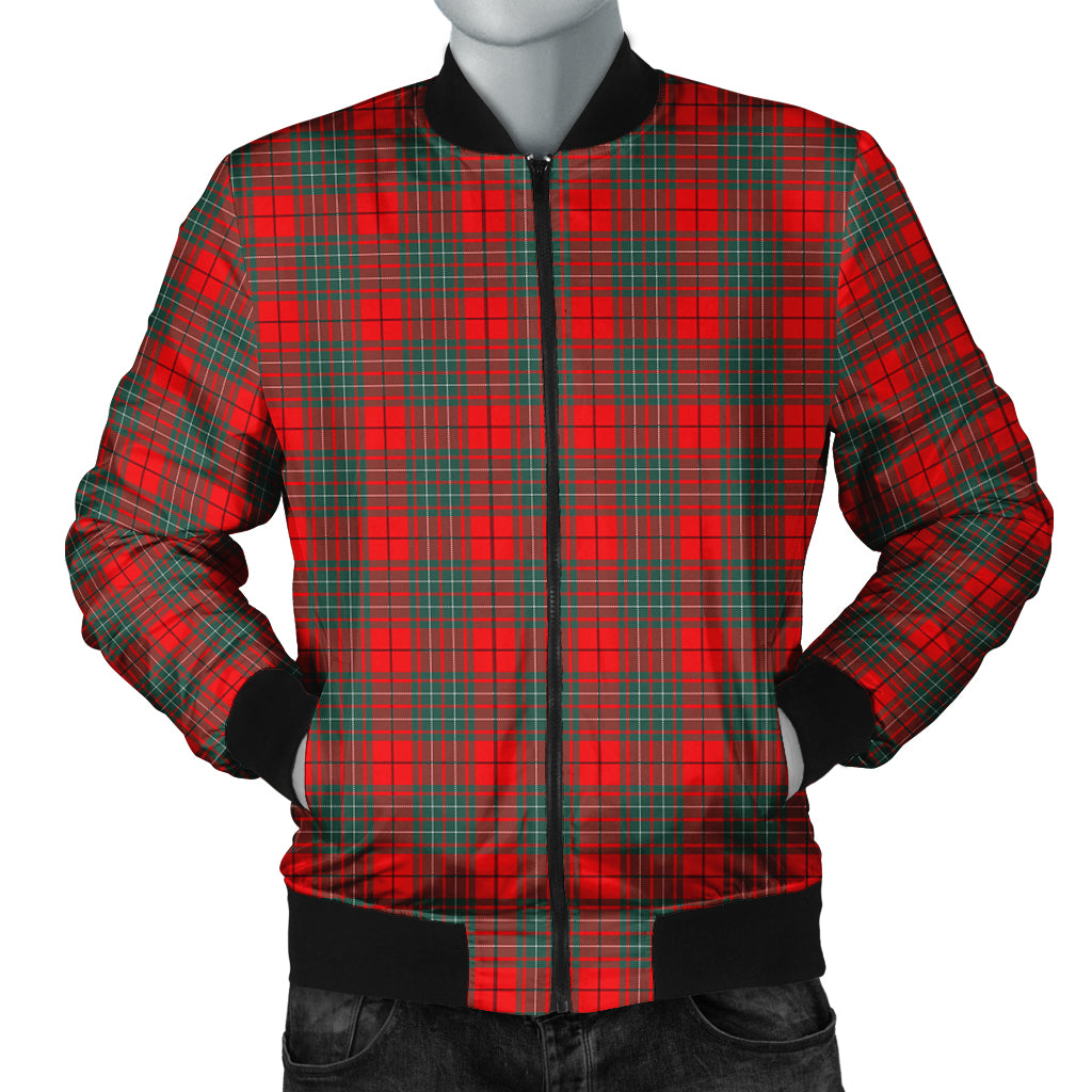 cumming-modern-tartan-bomber-jacket