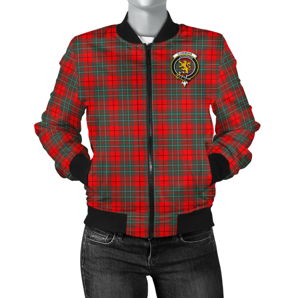 cumming-modern-tartan-bomber-jacket-with-family-crest