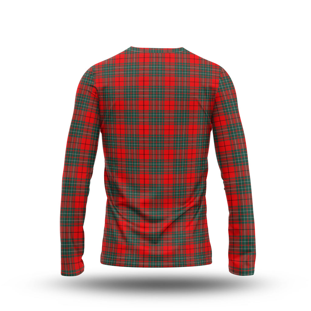 cumming-modern-tartan-long-sleeve-t-shirt-with-family-crest