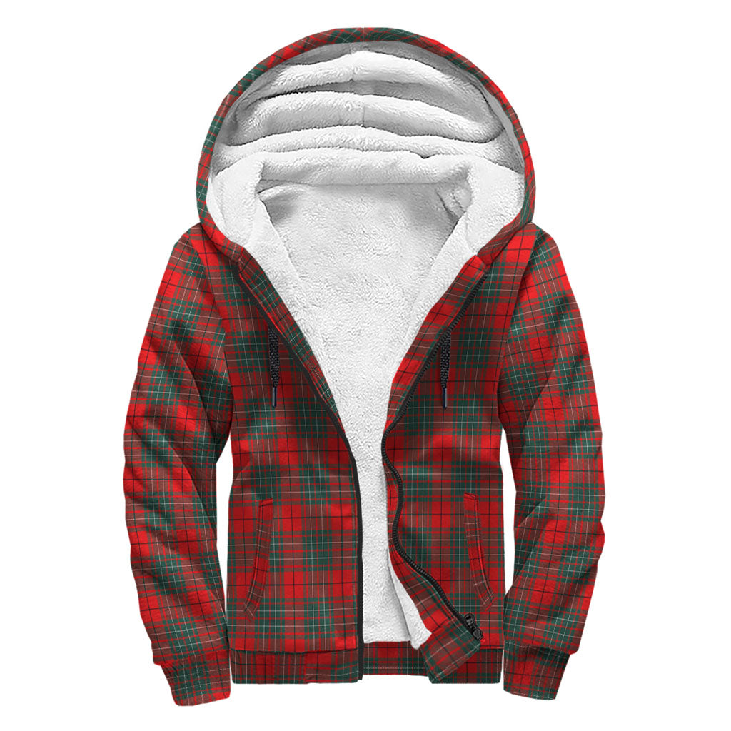 cumming-modern-tartan-sherpa-hoodie-with-family-crest