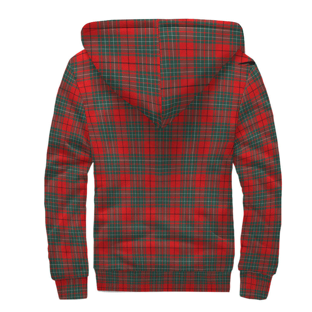 cumming-modern-tartan-sherpa-hoodie-with-family-crest