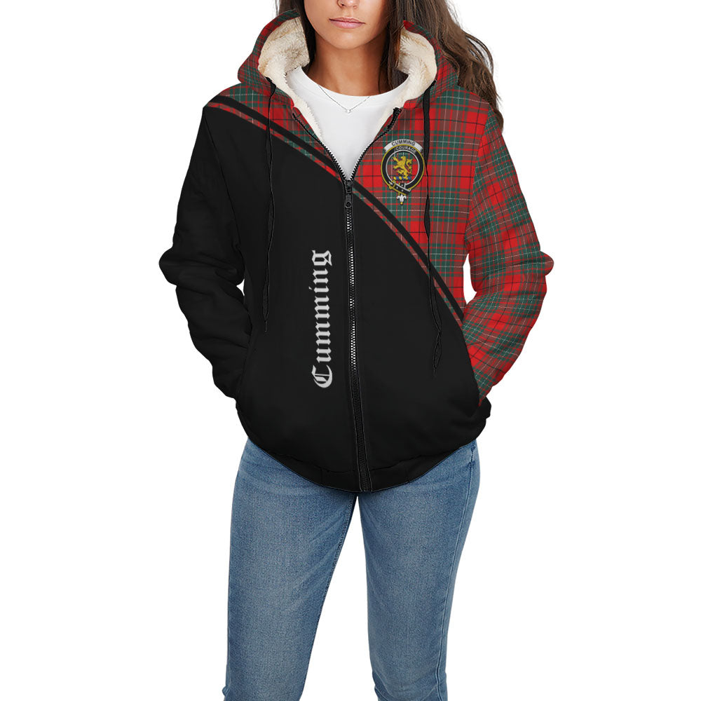 cumming-modern-tartan-sherpa-hoodie-with-family-crest-curve-style