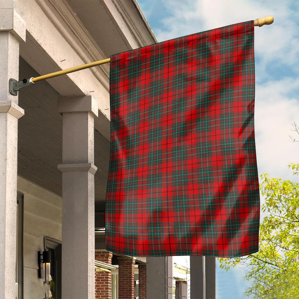 cumming-modern-tartan-flag