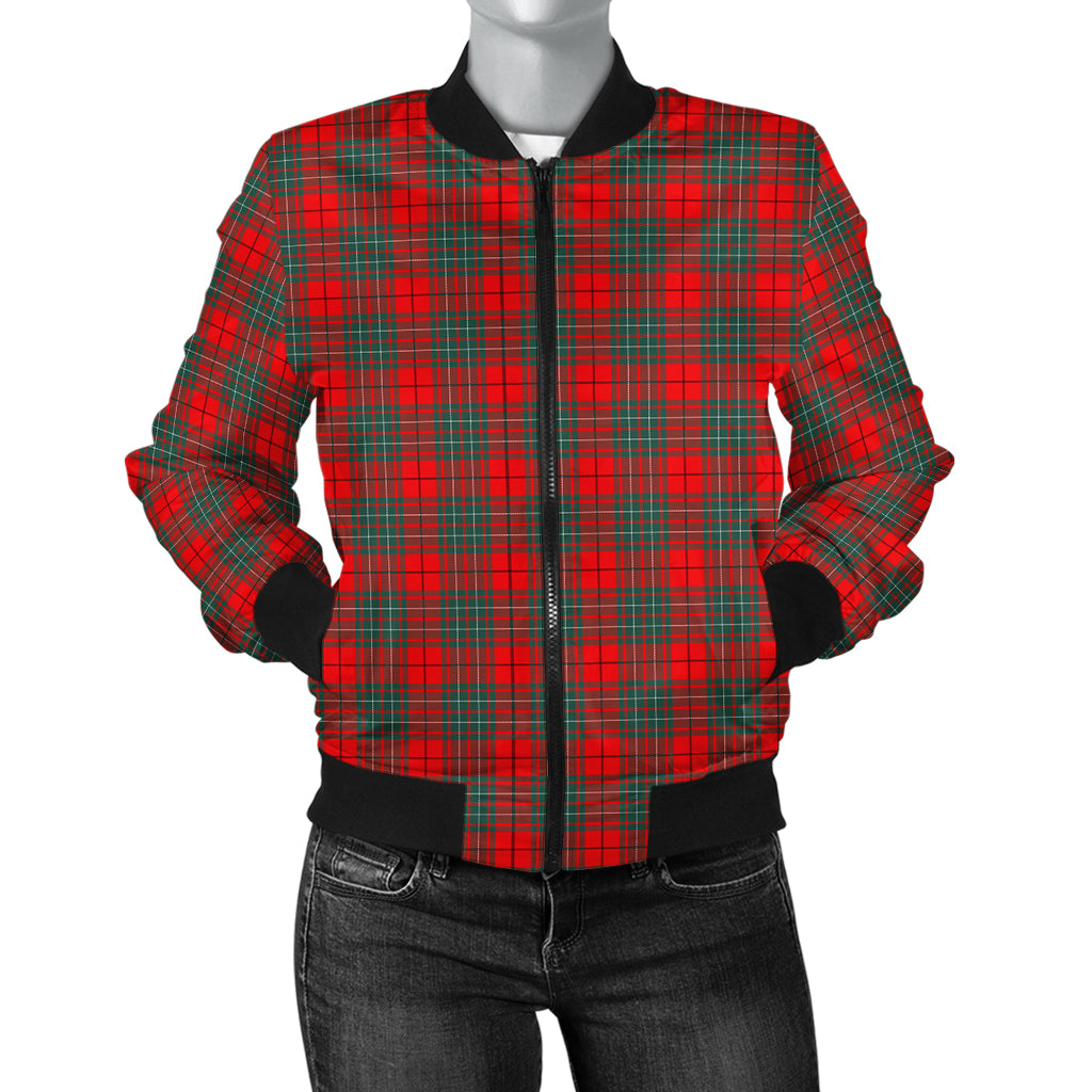 cumming-modern-tartan-bomber-jacket