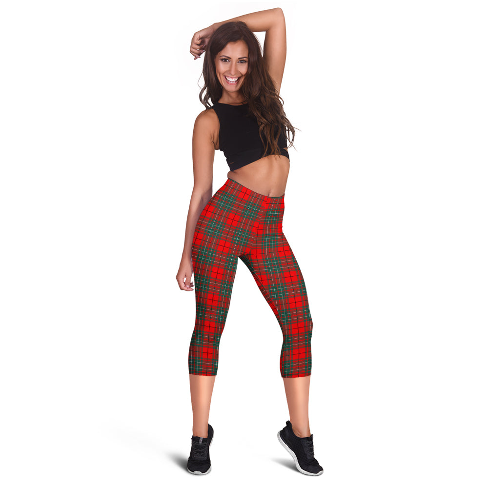 cumming-modern-tartan-womens-leggings