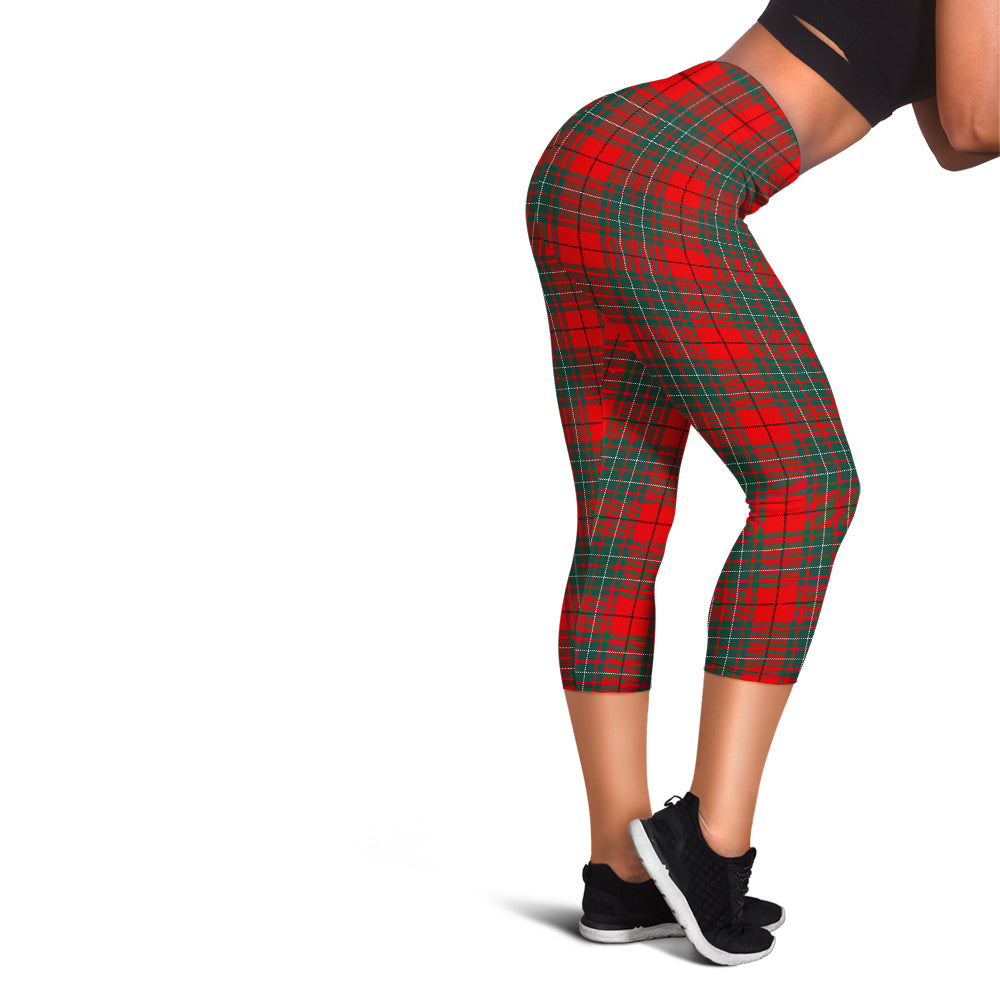 cumming-modern-tartan-womens-leggings