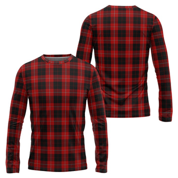 Cunningham Tartan Long Sleeve T-Shirt