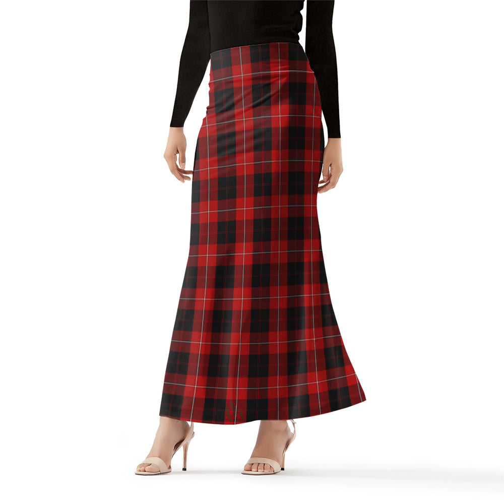 cunningham-tartan-womens-full-length-skirt