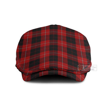 Cunningham Tartan Jeff Hat