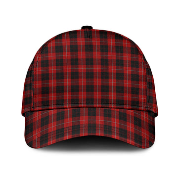 Cunningham Tartan Classic Cap