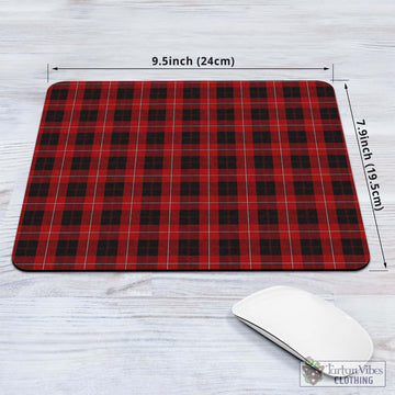 Cunningham Tartan Mouse Pad