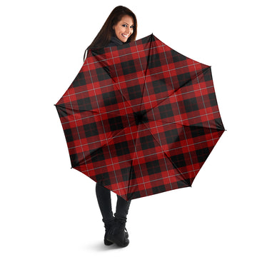 Cunningham Tartan Umbrella