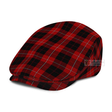 Cunningham Tartan Jeff Hat