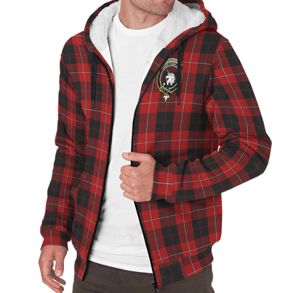 cunningham-tartan-sherpa-hoodie-with-family-crest