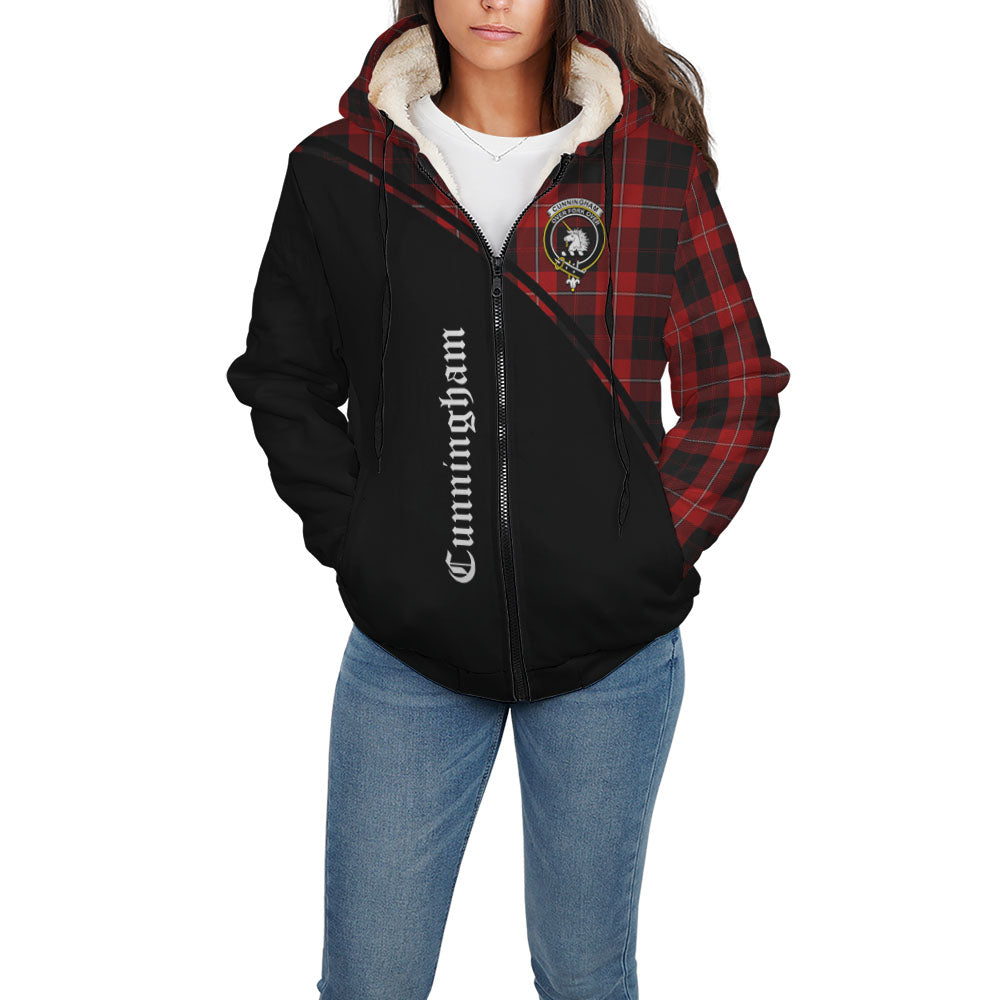 cunningham-tartan-sherpa-hoodie-with-family-crest-curve-style